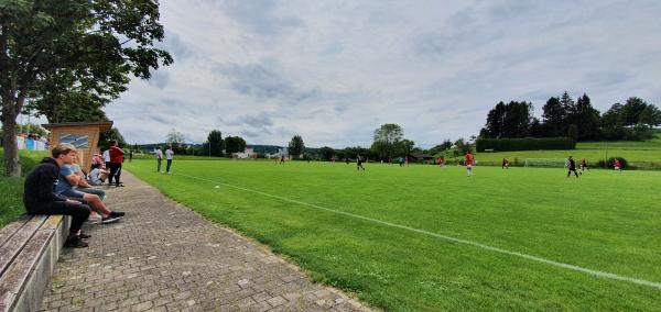 Sportanlage Am Eierl - Andechs