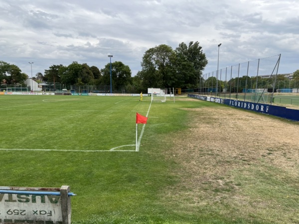 Franz Grasberger Stadion - Wien