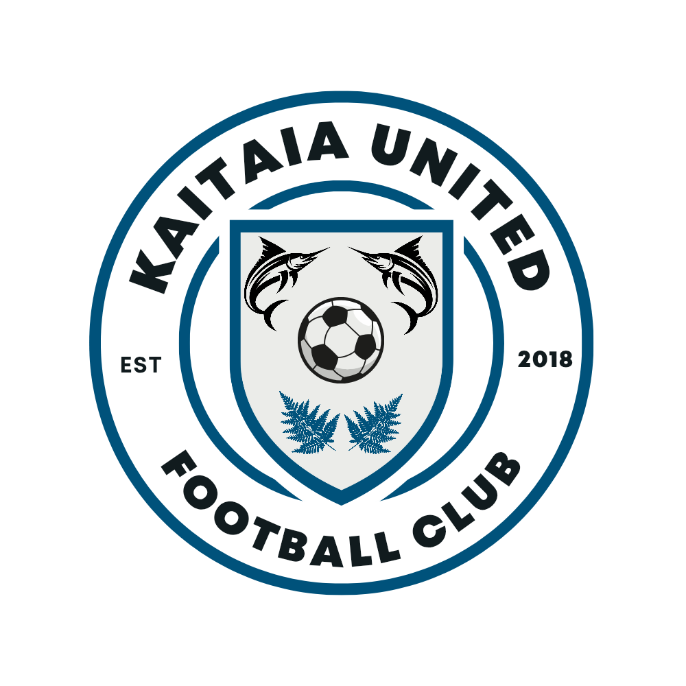 Wappen Kaitaia United FC