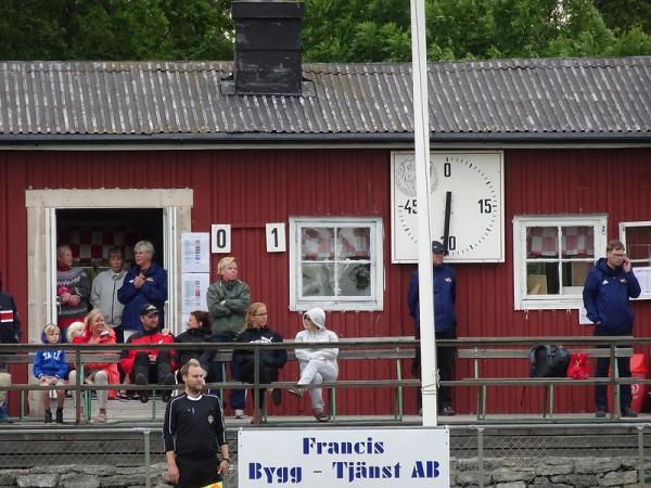 Fårösund IP - Fårösund