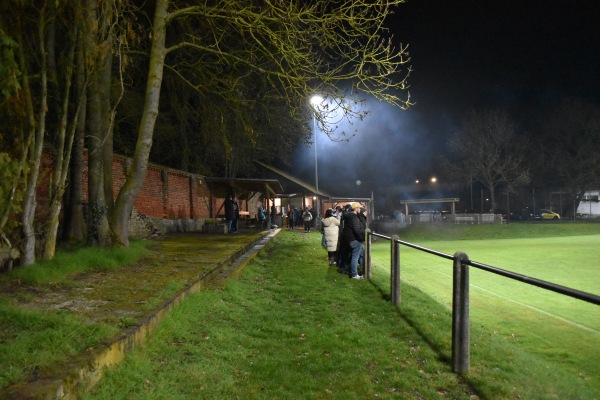 Sportplatz Kleinseelheim - Kirchhain-Kleinseelheim