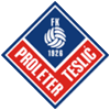 Wappen FK Proleter Teslić