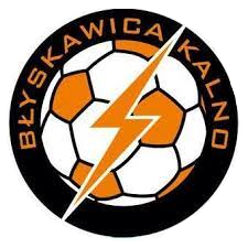 Wappen LZS Błyskawica Kalno