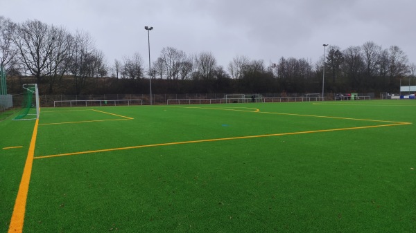 Arineo Arena - Gleichen-Kerstlingerode