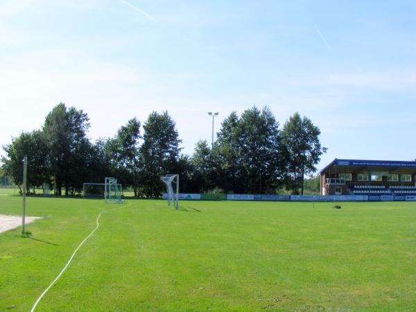 Sportanlage Heseper Straße - Twist