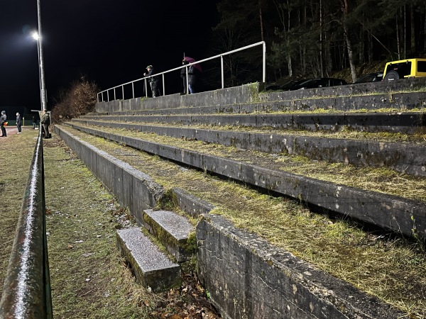 Sportanlage am Rothenberg Platz 2 - Lemberg/Pfalz