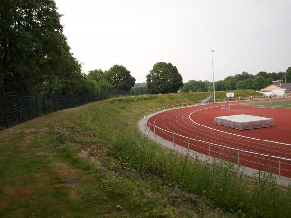 Ludwigkampfbahn - Castrop-Rauxel