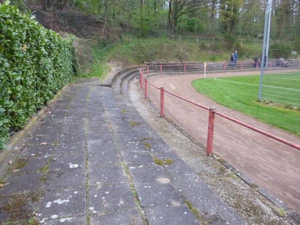 Gelazzo-Stadion - Zusammen unter Freunden - Herzogenrath