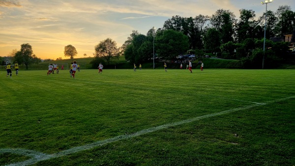 Sportplatz Schönegg - Wädenswil