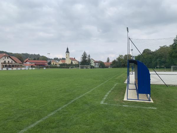 Športni park Leskovec - Zgornji Leskovec