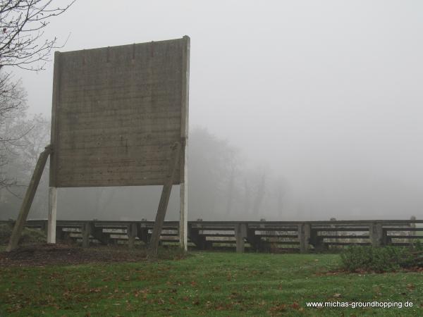 Parc Lagache - Ronse