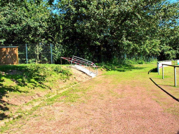 Wulfkampstadion - Velen-Ramsdorf