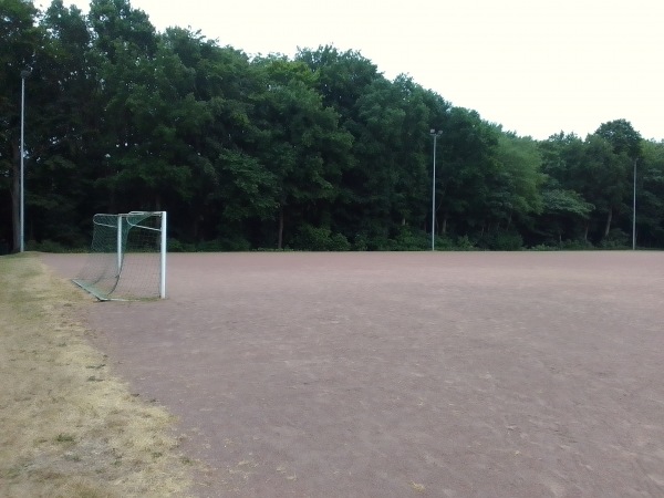 Sportanlage Auberg B-Platz - Kiel-WIk