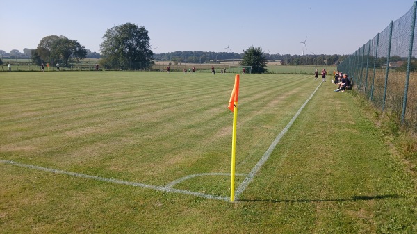 Sportplatz Grünbek - Kabelhorst-Grünbek