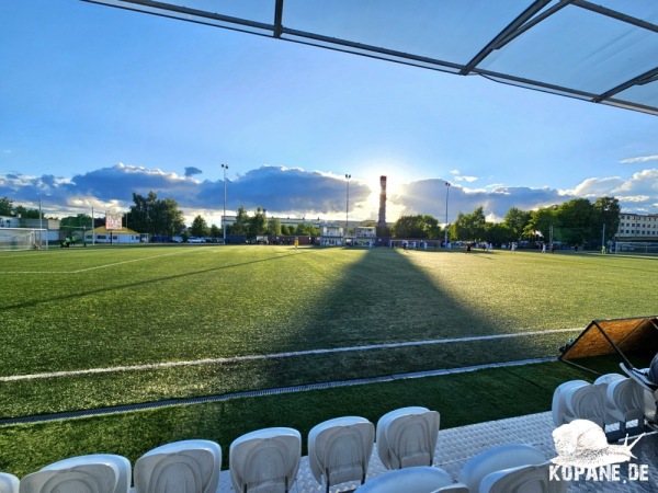 Futbol'naya Shkola Grugany - Minsk