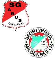 Wappen SG ABUS/Mildensee (Ground B)