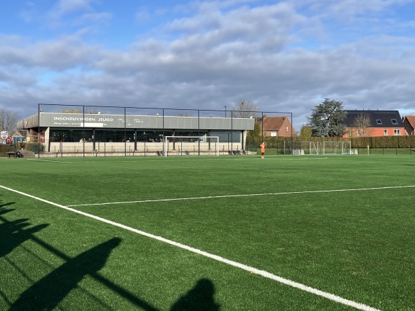 Gemeentelijk Sportpark Kuurne - Kuurne