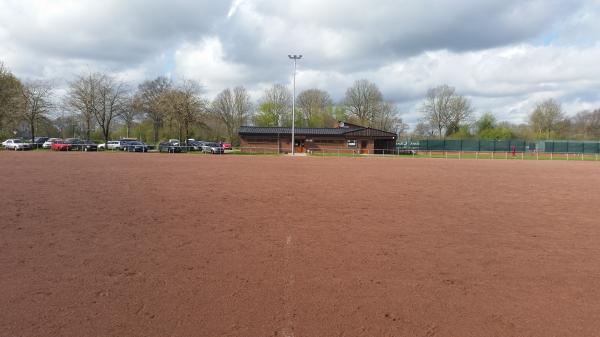 Sportzentrum Hemdingen Platz 2 - Hemdingen