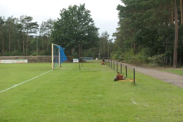 Sportzentrum Kurze Heide - Stelle/Landkreis Harburg