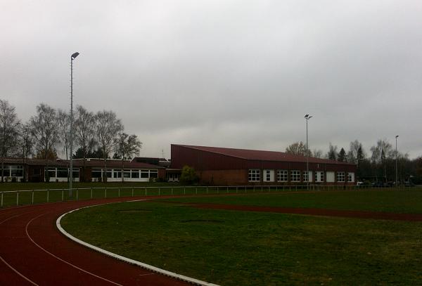 Gesundheits- und Begegnungszentrum Schenefeld - Schenefeld/Kreis Steinburg