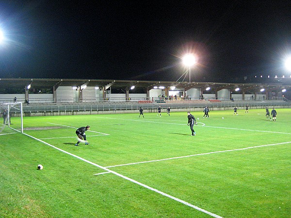 Strobl Arena - Weiz