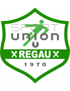 Wappen Sportunion Regau  56633