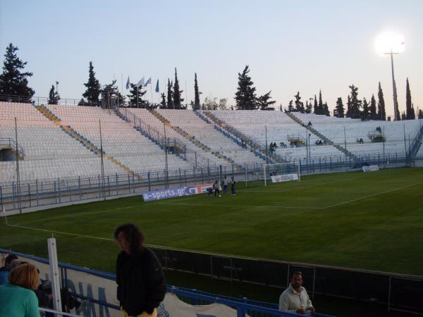 Stadio Georgios Kamaras - Athína (Athens)