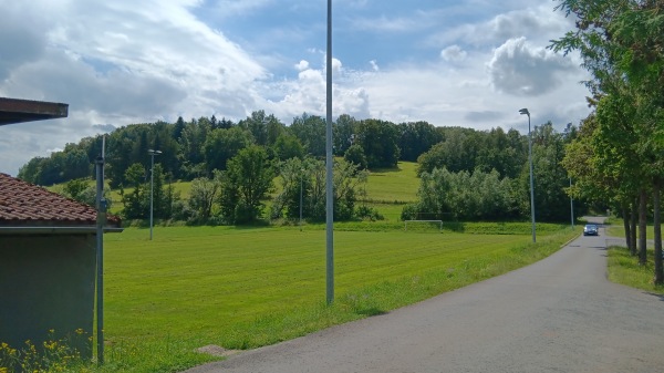 Sportanlage Kalkobes Platz 2 - Bad Hersfeld-Kalkobes