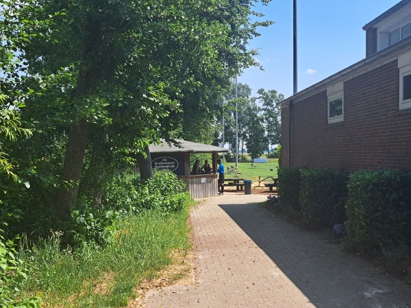 Sportplatz Grundschule Moorriem - Elsfleth-Eckfleth