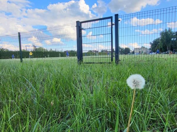 Boisko w Nowe Chechło - Nowe Chechło