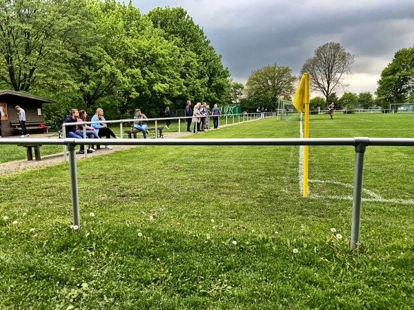 Sportanlage Priorsheide - Fröndenberg/Ruhr-Bausenhagen