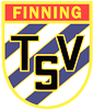 Wappen TSV Finning 1926 II