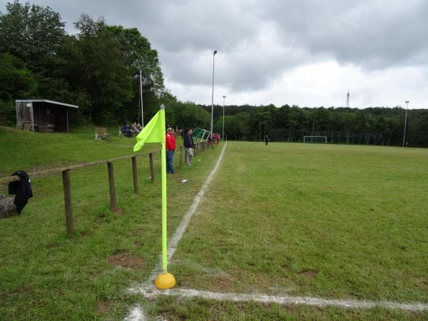 Sportplatz Pesch - Nettersheim-Pesch