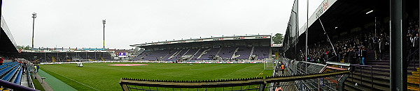 Stadion an der Bremer Brücke - Osnabrück