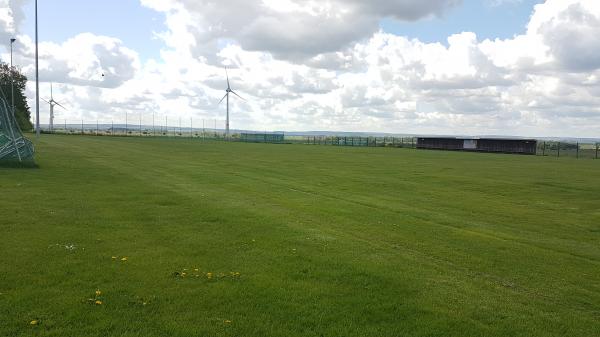 Sportplatz Bierbergen - Hohenhameln-Bierbergen