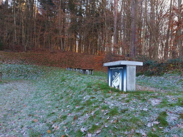 Rippbergstadion - Neuhof bei Fulda-Hattenhof