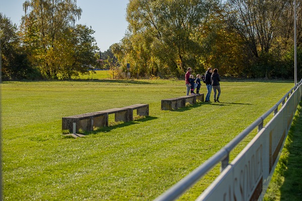 Waldsportanlage Thomas Sommer - Obermichelbach