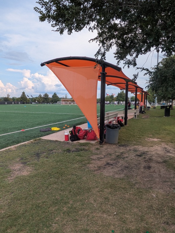 Houston Sports Park - Houston, TX