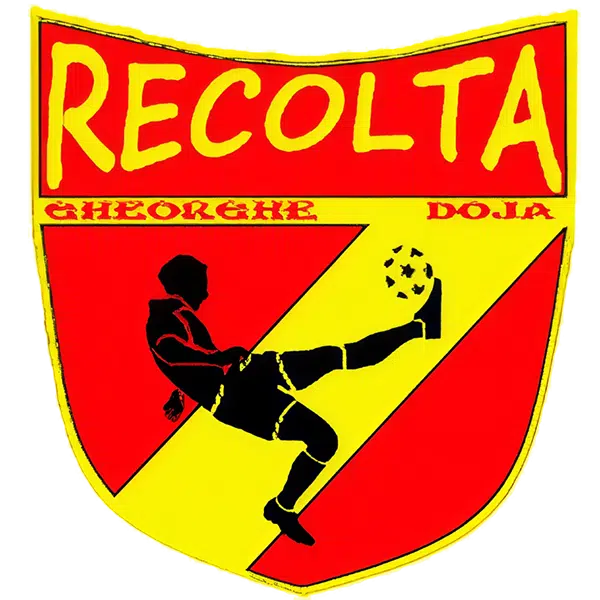 Wappen ACS Recolta Gheorghe Doja