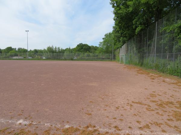 Polizeisportanlage Breite Wiese C-Platz - Hannover-Heideviertel