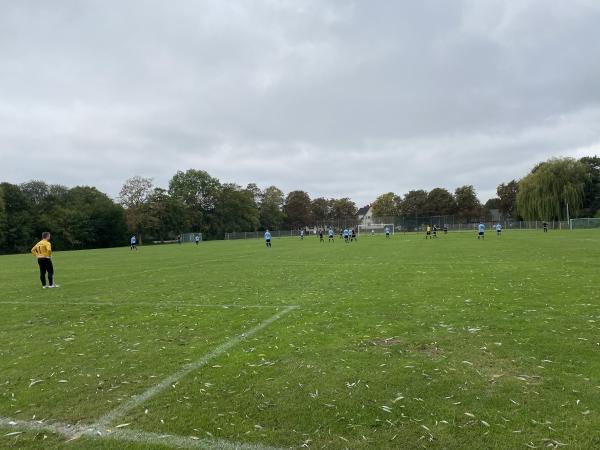 Sportpark Freiligrathstraße C-Platz - Wilhelmshaven 