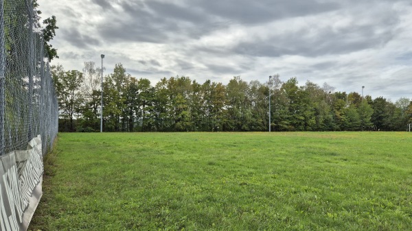 Sportplatz Sondernau - Oberelsbach-Sondernau
