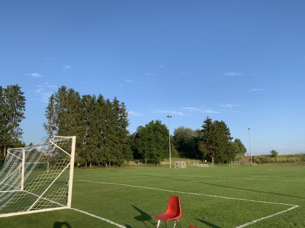 Sportpark Langengeisling Platz 2 - Erding-Langengeisling