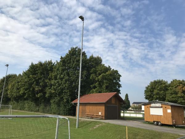 Sportanlage Vilshofener Straße Platz 2 - Künzing