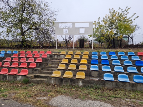 Stadionul Leova - Leova