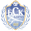 Wappen FK BSK Borča