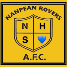 Wappen Nanpean Rovers AFC  95840