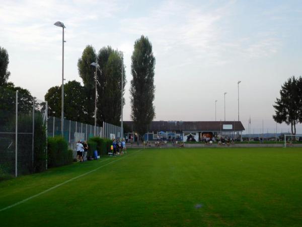 Sportplatz Sporrer - Winterthur