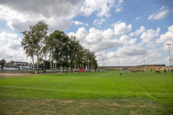 ELSNER Sportpark Erlangen Platz 3 - Erlangen-Eltersdorf