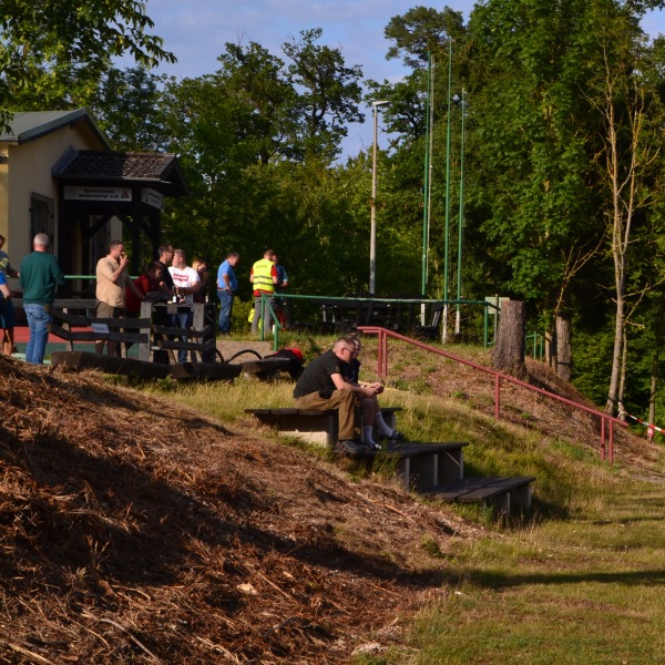Sportanlage Groß Elbe - Elbe/Niedersachsen-Groß Elbe